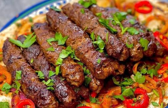 كفتة