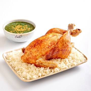 فرخة شيش