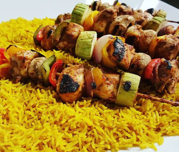 ربع شيش