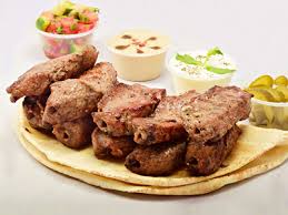 ربع كباب