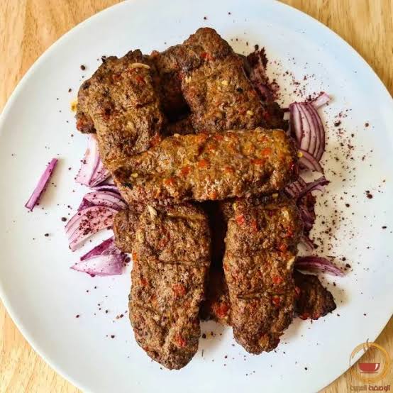 ثمن كباب