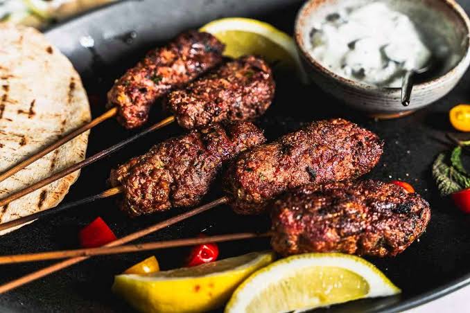 kilo kofta