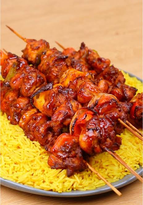 نص شيش