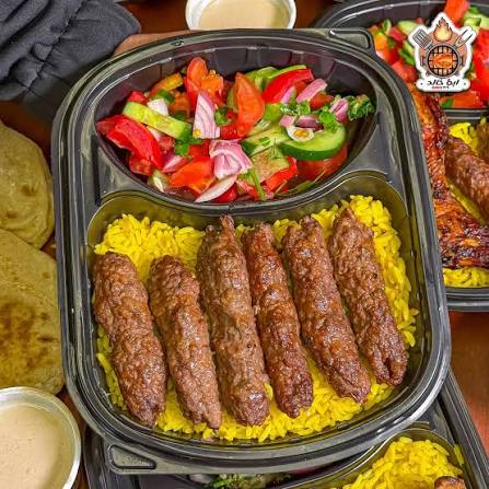 ربع كفتة